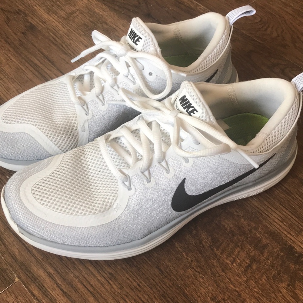 Nike free rn distance 2